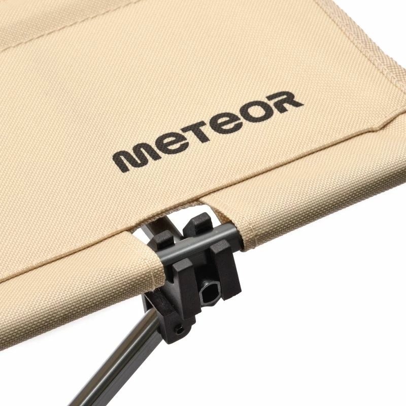 Zložljiva mizica za turizem Viator, Meteor, unisex