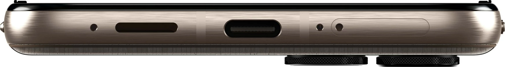 Pametni telefon z zložljivim zaslonom 6,96" , 16 GB RAM, 512 GB, 5G, Wood Motorola razr 60 ultra