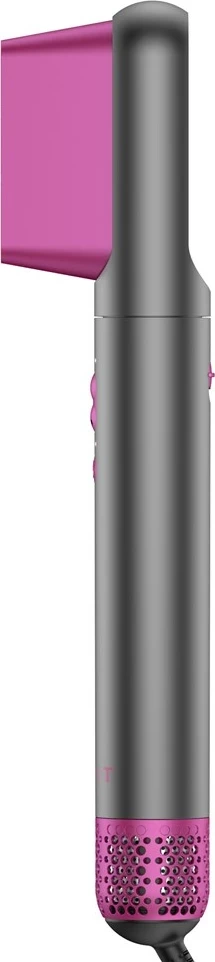 Sušilnik las HAVIT HD8118-EU, siv/roza