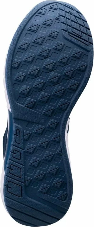 Tekstilno-sintetične tekaške superge IQ Cross The Line Jarger M, temno modre