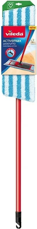 Lecka iz mikrovlaken za čiščenje Vileda Active Max
