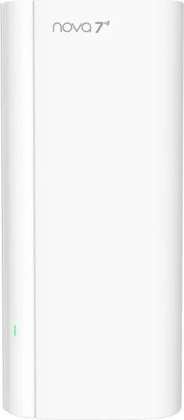 Usmerjevalnik Tenda EE3 Pro (komplet 3), bel