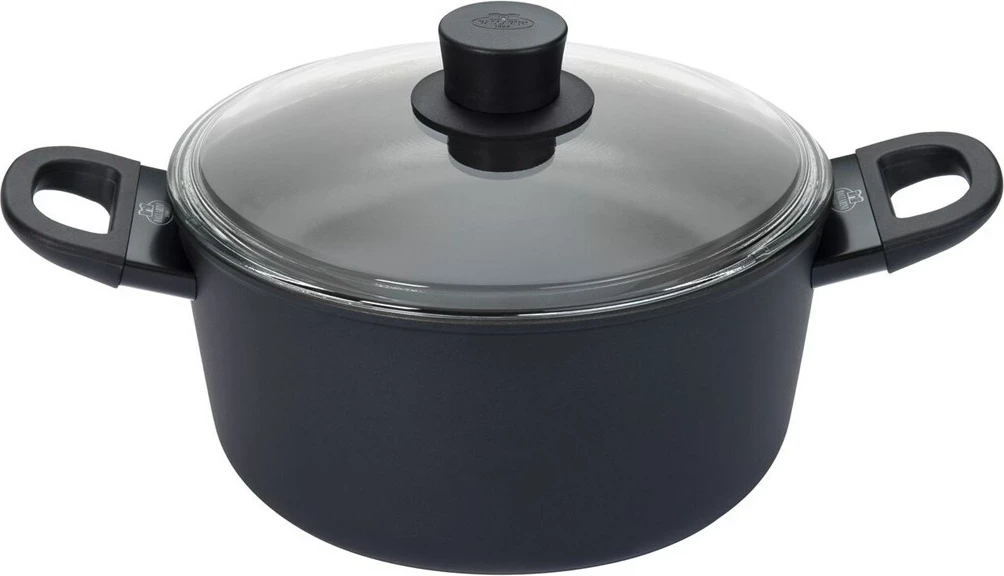 Ponev 24 cm, črna BALLARINI 75002-921-0