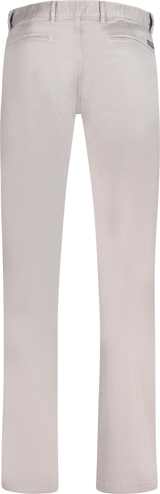 Hlače moški, siva BOSS