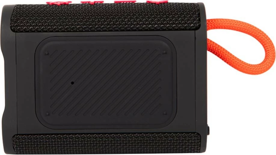 Prenosni zvočnik Aqua Tune Blow, Bluetooth 5.3, IP67, 5W, črn