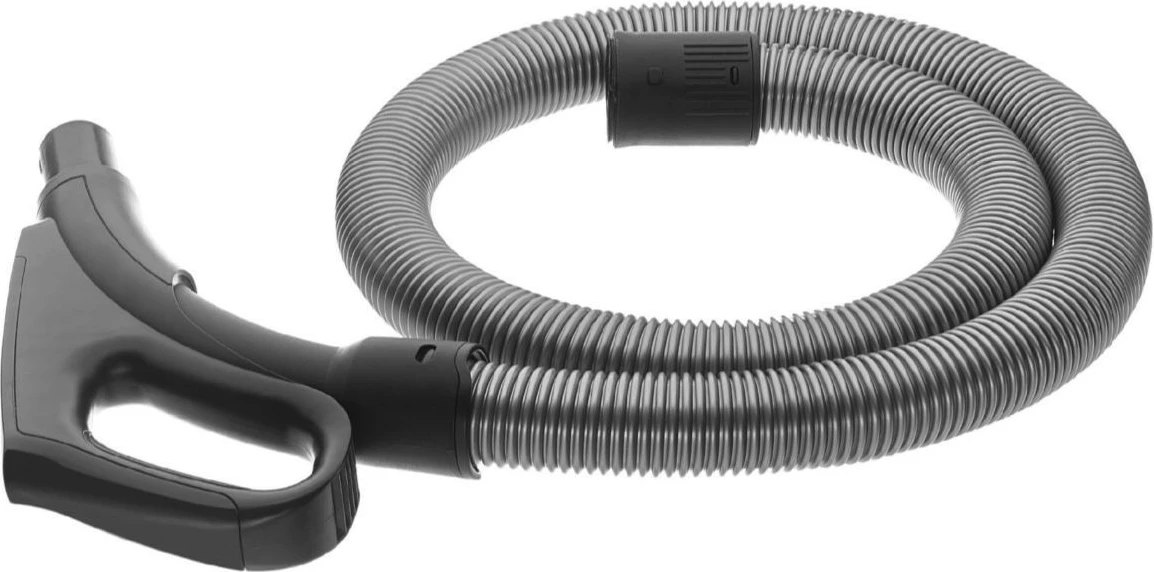 Sesalnik z vrečko, Amica Suracon VM7001, 700 W, 3 L, HEPA 13, bel/črn