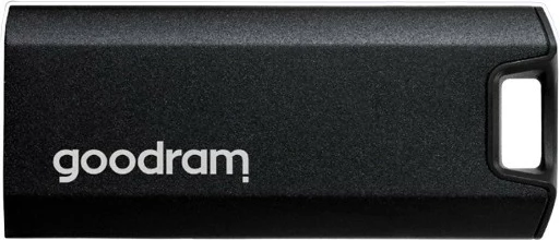 Zunanji SSD 512GB GOODRAM Move Ridge, USB 3.2, črn