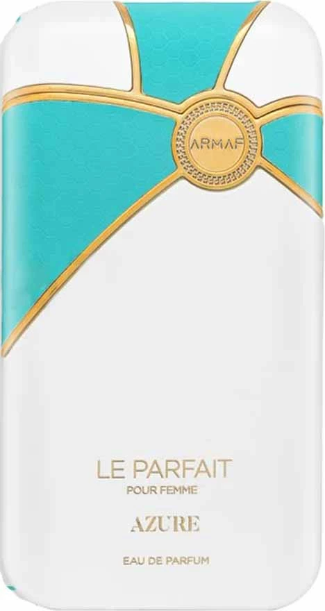 Eau de Parfum za ženske Armaf Le Parfait Azure, 200 ml