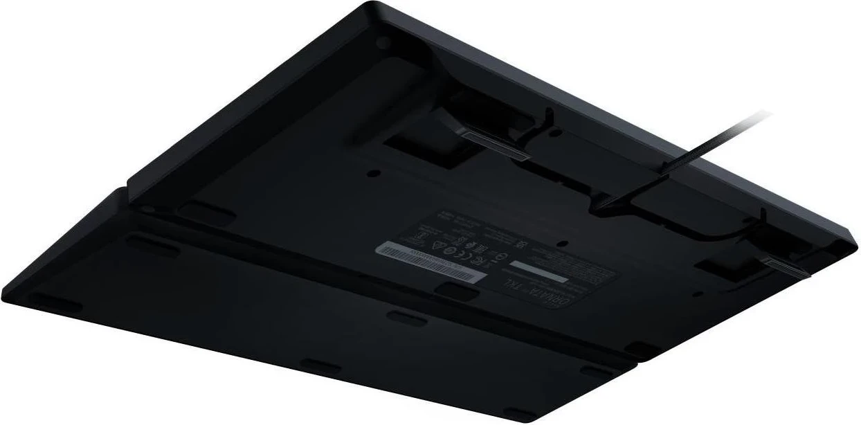 Tastatura za igre, Razer Ornata V3 TKL, črna