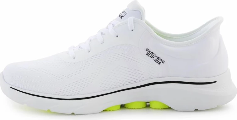 Superge, Skechers GO WALK 7 - Valin, bele