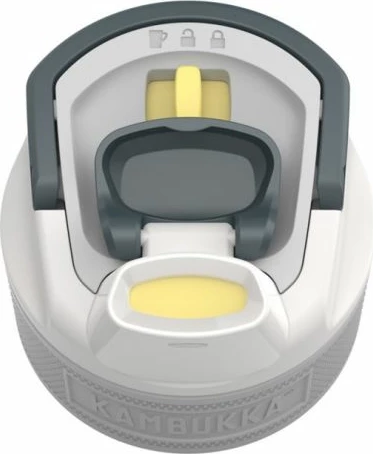 Steklenica za vodo, Elton, crystal blue