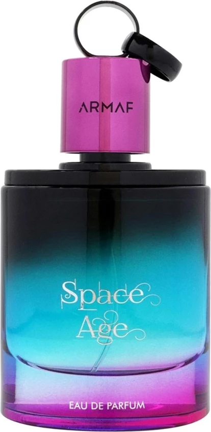 Eau de Parfum Space Age Armaf, 100 ml