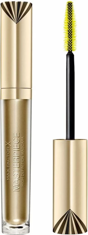 Volumizirajoča maskara Max Factor 001 Rich Black 4,5 ml
