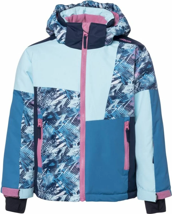 Jakna za otroke Brugi, modra