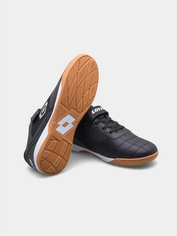 Superge za otroke Lotto, črne Superge za otroke Lotto, črne