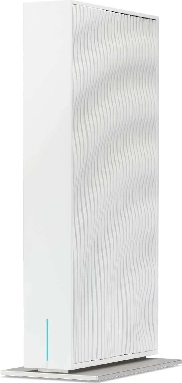 Sistem mesh WiFi 7 Acer Wave 7, dvojni paket, bel