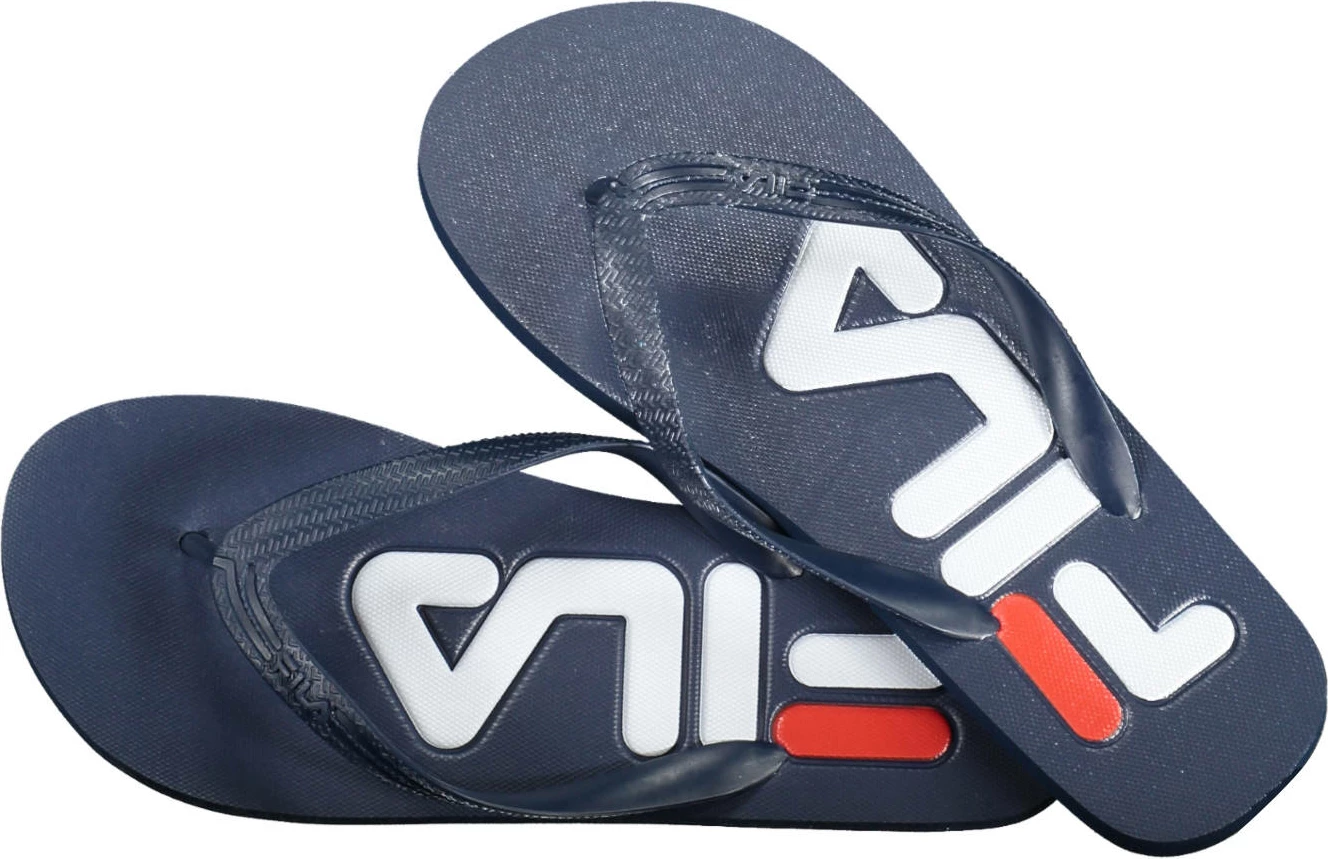 Copati za ženske FILA TROY, modri