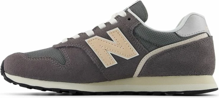 Superge za ženske New Balance, sive
