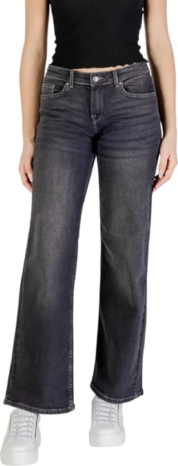 Jeans Only za ženske, črni