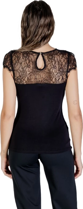 Majica ženska Morgan De Toi, črna