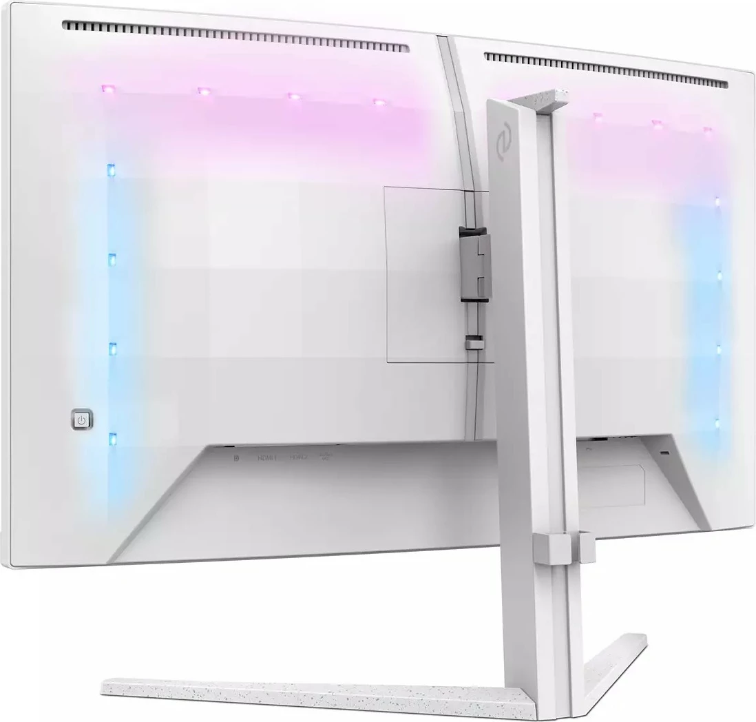Za igre in profesionalno rabo: zaslon Philips Evnia 5000 27M2C5501/00, 27", Quad HD, bel Za igre in profesionalno rabo: zaslon Philips Evnia 5000 27M2C5501/00, 27", Quad HD, bel
