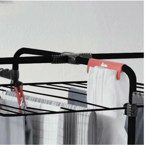 Sušilnik perila Vileda Mixer 3 Ultimate, 30 m, črn