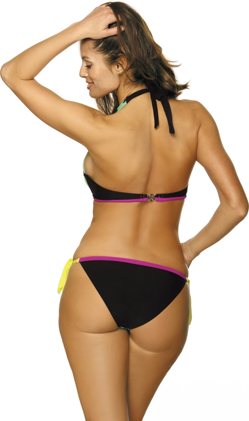 Dvodelne kopalke Marko 114141, zelene Dvodelne kopalke Marko 114141, zelene