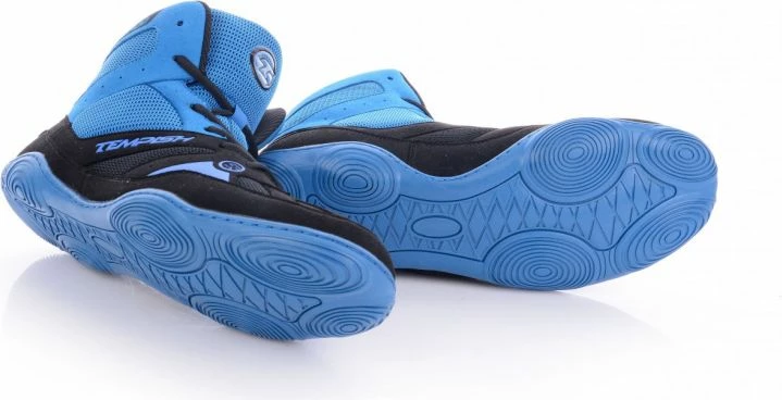 Superge za vratarja Tempish Roqit, modre