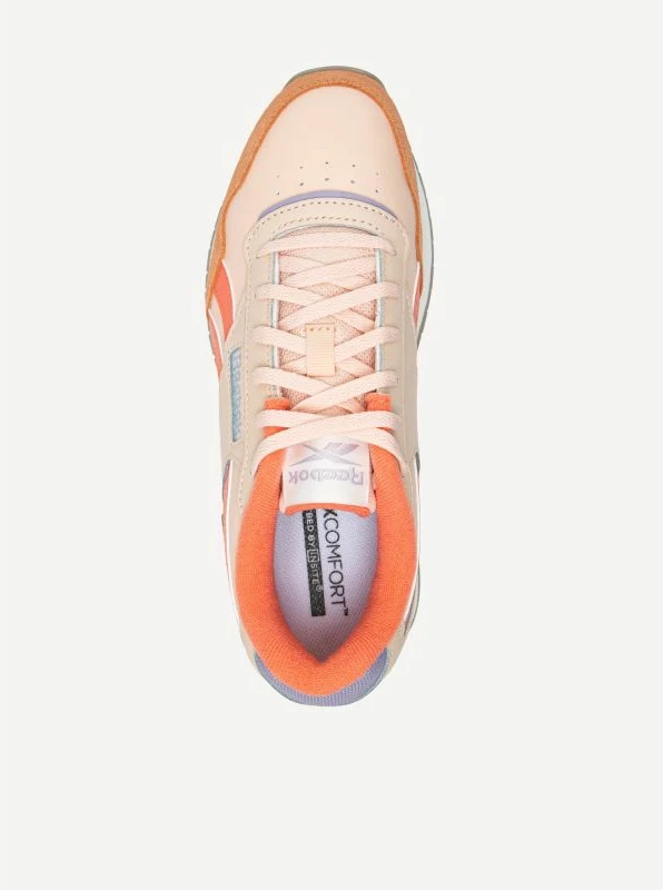 Superge Reebok, ženske, oranžne Superge Reebok, ženske, oranžne