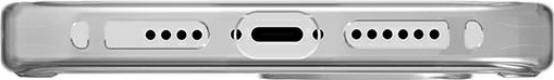 Prozoren ovitek UNIQ LifePro Xtreme za iPhone 14 Pro Max