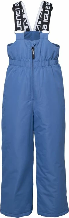 Smučarske hlače za otroke Iguana, modre