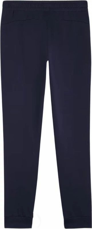 Hlače Puma Team Goal Casuals W 658604 06, ženske, modre