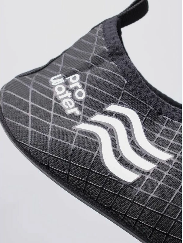 Vodoodporne čevlje za moške Prowater, črne