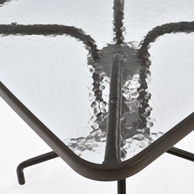 Set jedilne mize 3 kosi stoli in miza FH5183.02