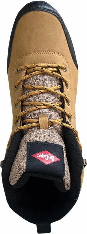 Visoki planinski čevlji, Lee Cooper, rjava Visoki planinski čevlji, Lee Cooper, rjava