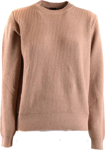 Pletenina ženske Pinko, bež