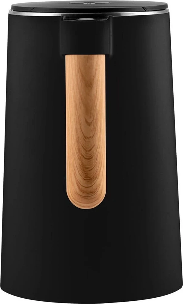 Vrela voda 2200 W, 1.5 L, črna Concept RK 3301