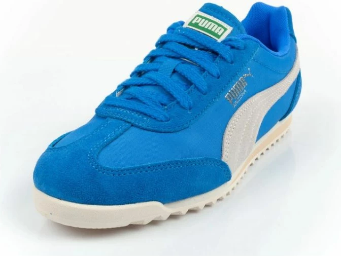 Superge Puma, ženske, modre