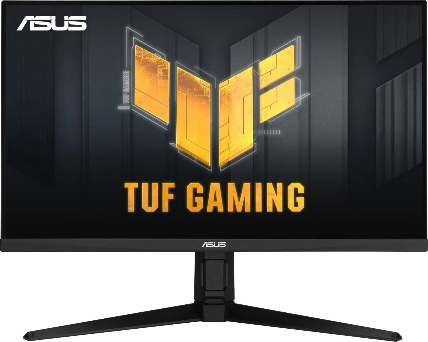 Gaming monitor 31,5" QHD 170Hz ASUS TUF Gaming VG32AQL1A