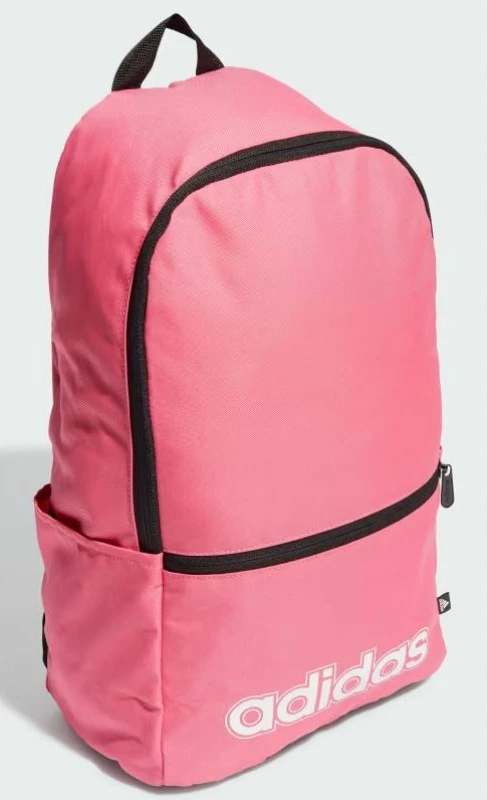 Klasičen nahrbtnik adidas Linear Classic, roza