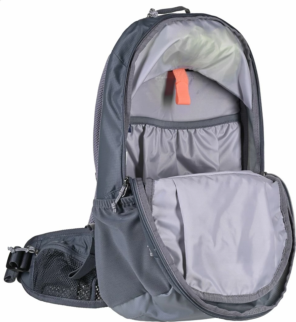 Nahrbtnik za kolo Deuter Superbike 16 SL, sivi