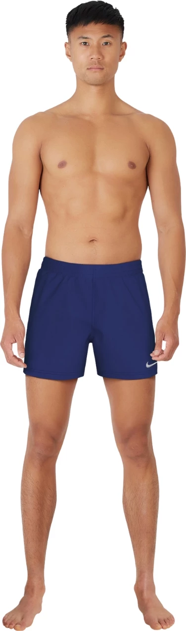 Kopalne hlače za moške, temno modre, Nike