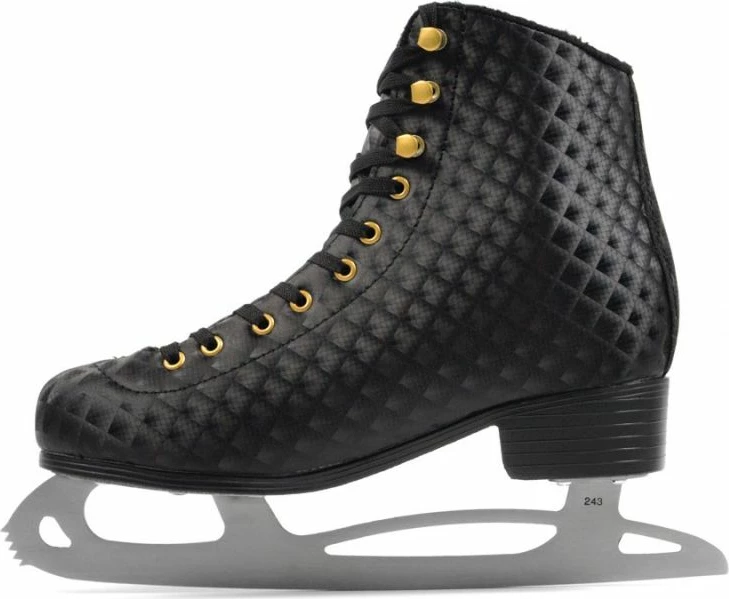 Drsalke za ženske Exclusive, SMJ, črne