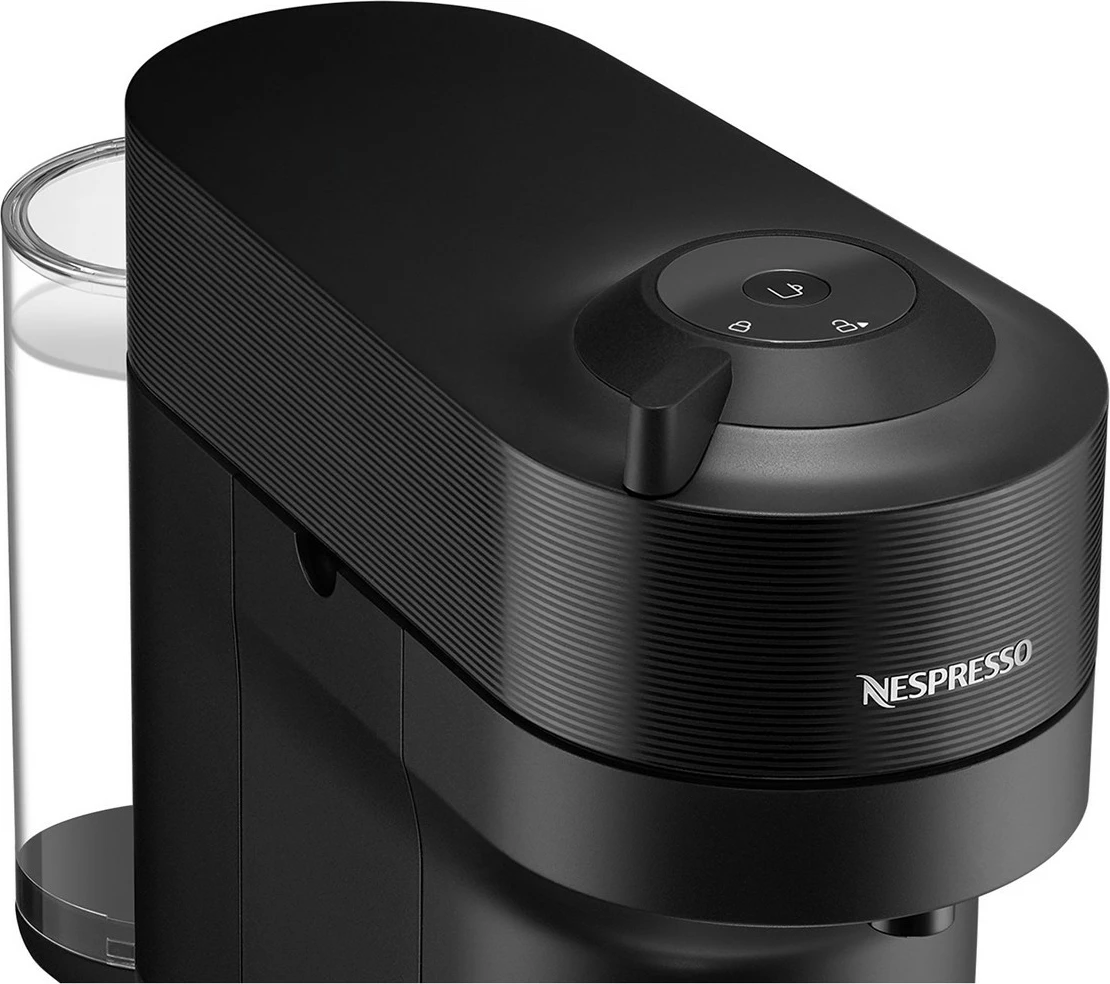 Kavni aparat na kapsule De’Longhi ENV90.B, 0,56 L, 1260 W, črn