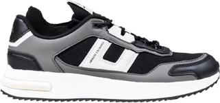 Superge, Armani Exchange, moške, siva