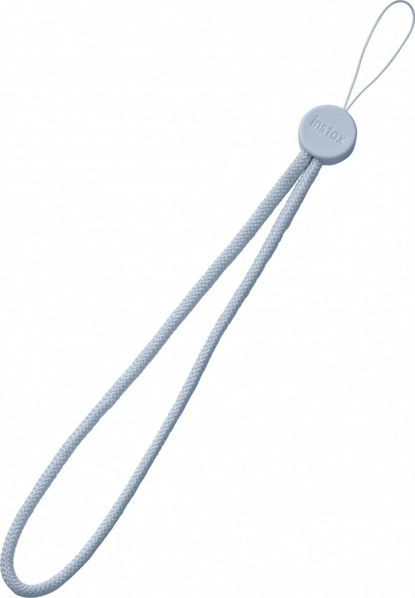 Kompakten fotoaparat Fujifilm Instax SQ1, instant film, modra