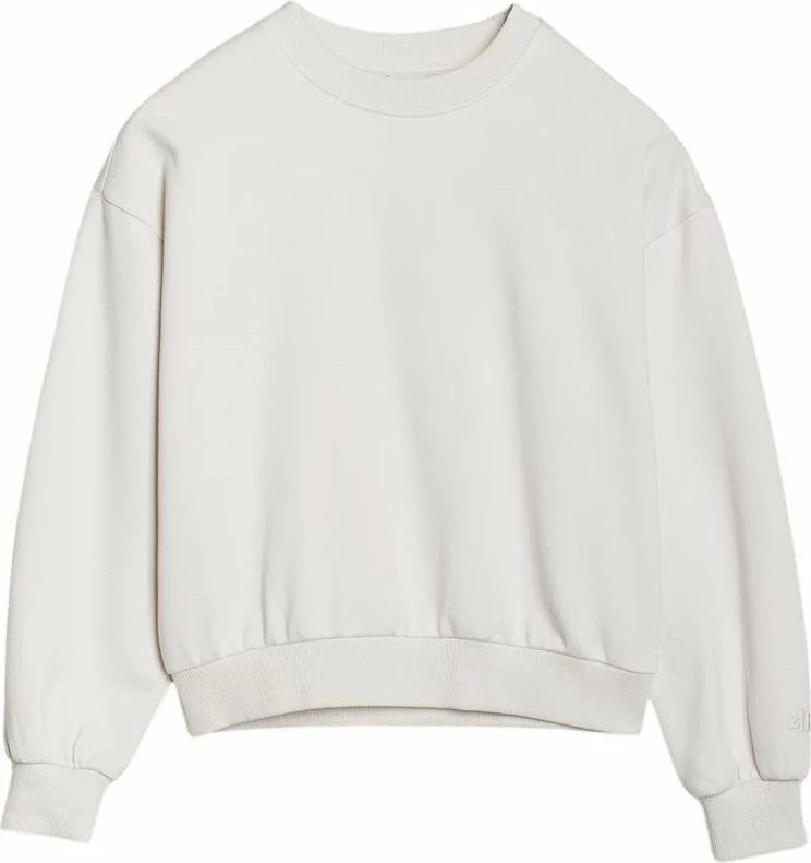 Duks za otroke 4F, krem