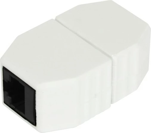 Magnetni ovitek RJ-45 ALLNET ALL-RJ45-MAGNET, RJ-45, bel Magnetni ovitek RJ-45 ALLNET ALL-RJ45-MAGNET, RJ-45, bel