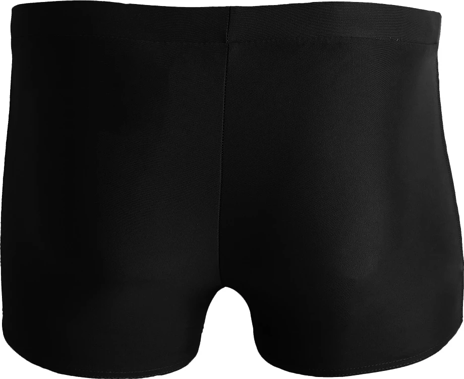 Kopalne kratke hlače za moške Jason AQUA-SPEED, sive/črne/zelene