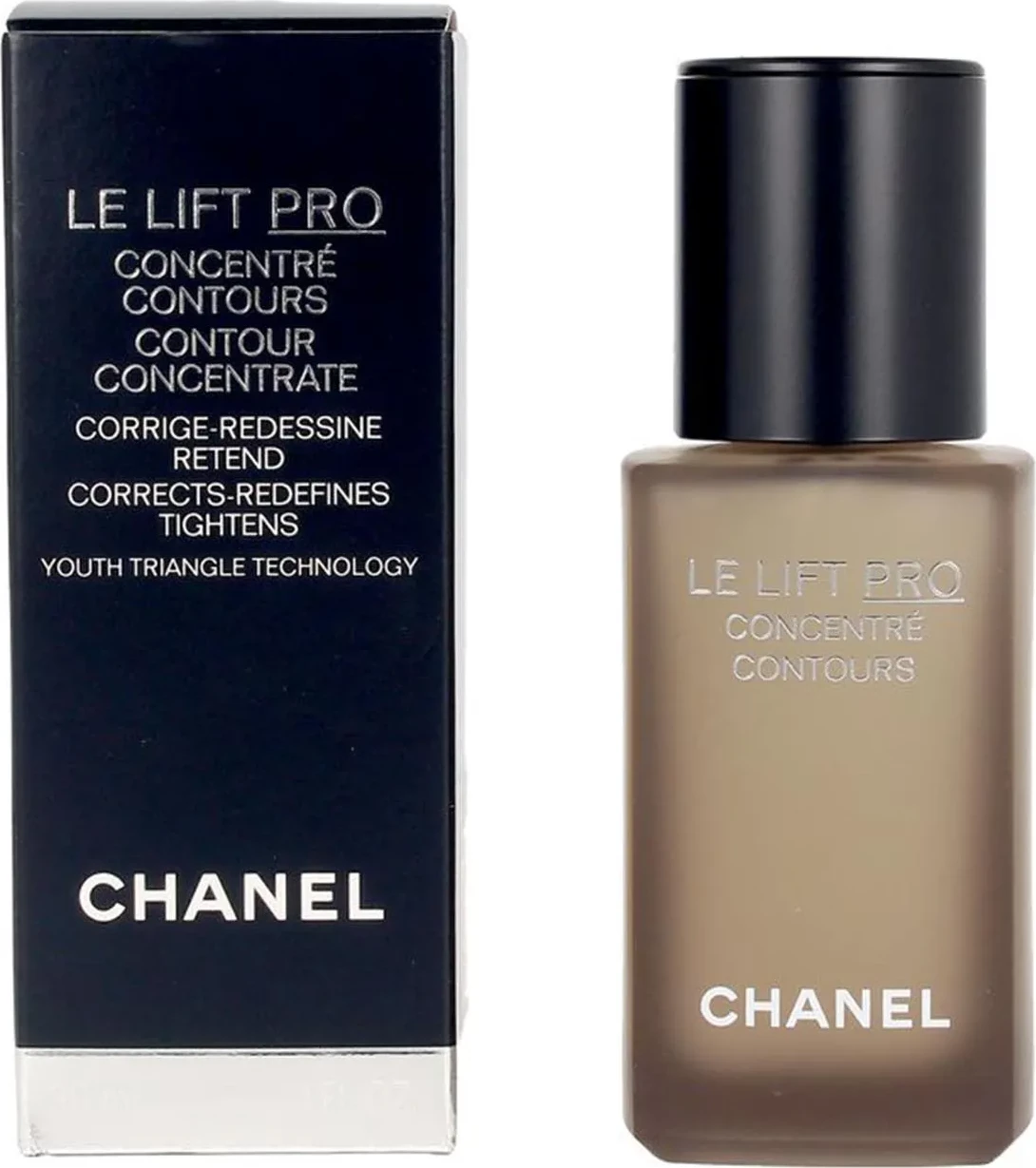 Koncentrat za konture obraza Le Lift Pro Concentré Contours CHANEL unisex 30 ml